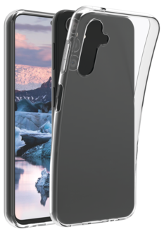 Suojakuori Samsung Galaxy A34 5G dbramante1928 Greenland Clear