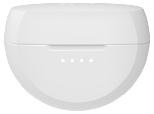Belkin Soundform Nano V2 in ear-hörlurar för barn