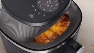 Philips NA341/00 Airfryer 3000-serien 7,2 l