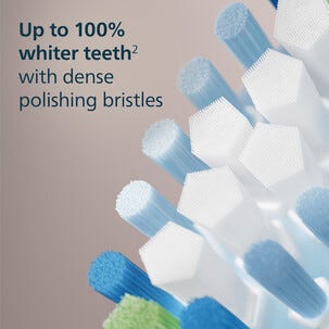 Philips Sonicare C3 Premium Plaque Defence, 3 kpl