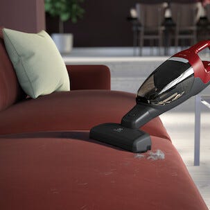 Electrolux Well Q6 WQ61-Anima Varsi-imuri