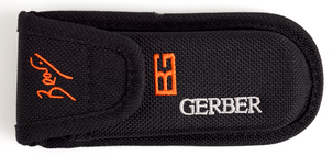 Gerber Bear Grylls Folding Sheath, foldekniv
