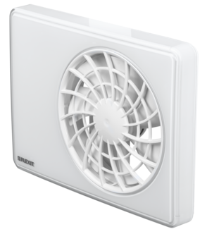 Badrumsfläkt Flexit Vario