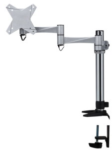 TV/monitorfäste för bordsmontering Exibel