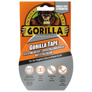 Reparationstejp Gorilla