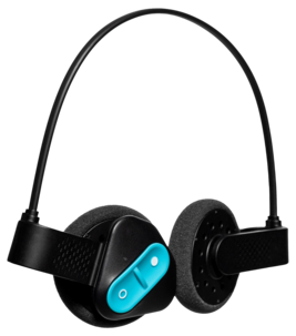 Supertooth Sleddo Handsfree Kuulokkeet laskettelukypärään