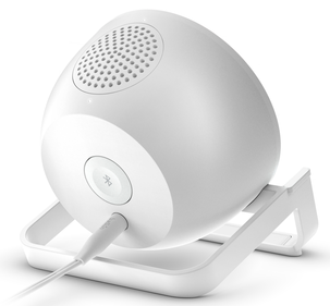 BoostCharge 10 W Belkin, trådlös laddare med Bluetooth högtalare