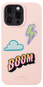 Holdit Stickers klistermärken för mobil och dator