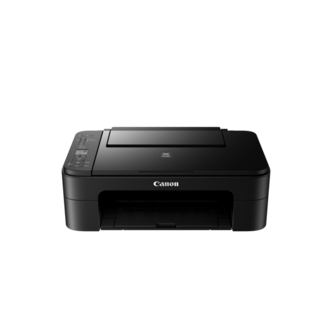 Canon Pixma TS3350 trådlös bläckstråleskrivare