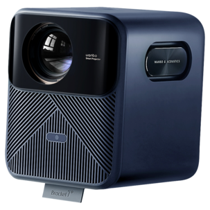 Wanbo Mozart 1 Pro Smart projektor Full HD bærbar, 2025