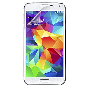 Belkin displayfilm for Samsung Galaxy S5