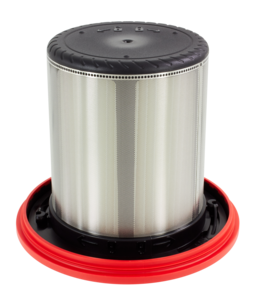 Filter BBC/BCS711 Bosch Unlimited skaftdammsugare