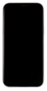 Holdit Silicone Case iPhone 12 Pro Max Suojakuori