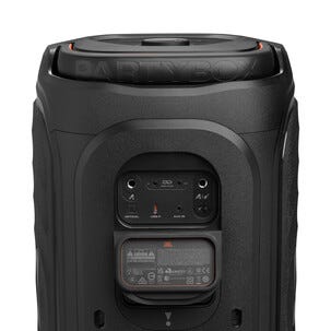 JBL PartyBox 130 partyhögtalare Bluetooth, portabel