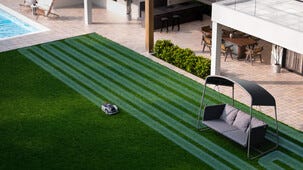 Sunseeker S5 RTK robotgräsklippare utan slinga 1600 m2