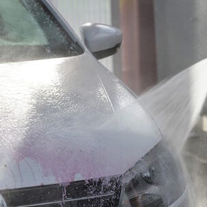 Sonax Xtreme Surface Rust Remover, 750 ml