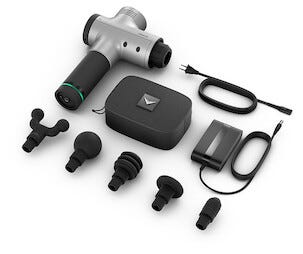 Hyperice Hypervolt massasjepistol