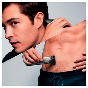 Braun 10 in 1 MGK7221 All-in-one, Multitrimmeri 