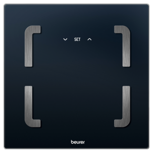 Beurer BF880 diagnostisk personvåg WiFi