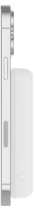 Belkin powerbank trådlös med magnet 5000 mAh