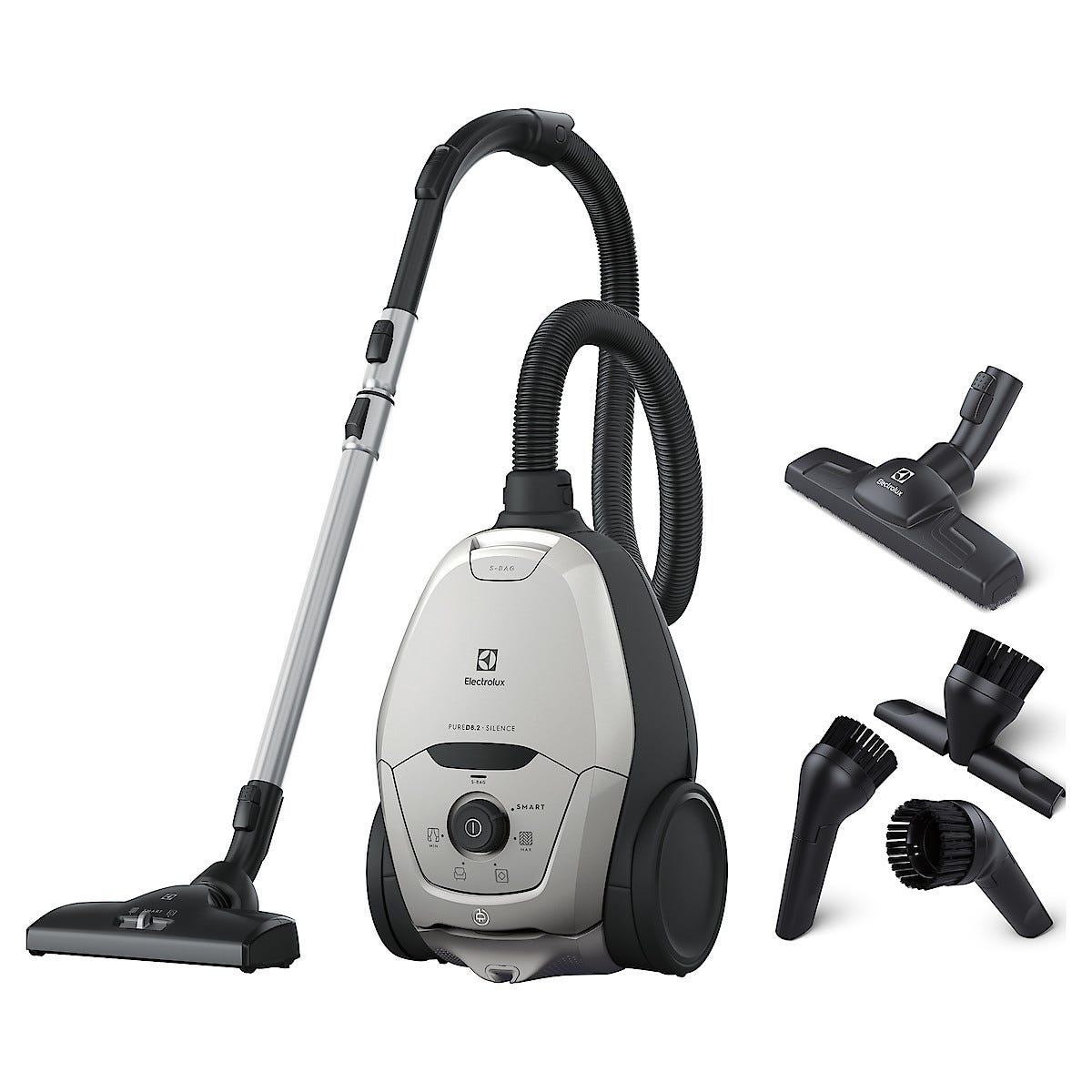 Electrolux UltraOne EUOC92DB støvsuger | Clas Ohlson Electrolux UltraOne EUOC92DB støvsuger | Clas Ohlson