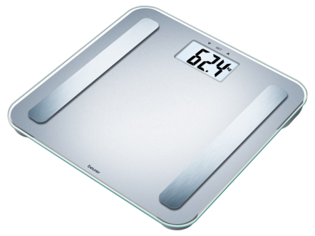 Beurer BF183 Diagnostinen henkilövaaka