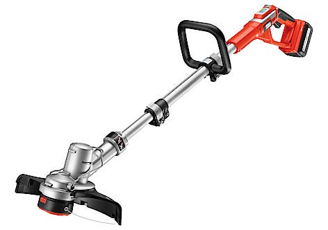 Trimmeri B&D 36 V GLC3630L20