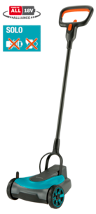 Gardena HandyMower 22/18V P4A gräsklippare, batteridriven 