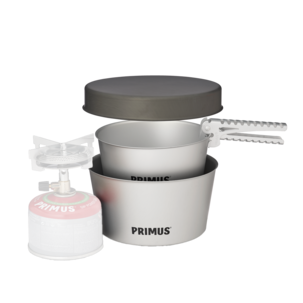 Primus Mimer Stove Kit II stormkjøkken, 1–3 personer