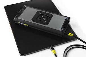 Goal Zero Sherpa 100PD powerbank USB-C, 25600 mAh
