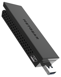 Trådlöst AC-nätverkskort USB, Netgear A6210