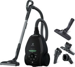 Electrolux Pure PD82-GREEN, dammsugare