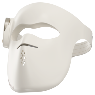 Dreame Photon LED-mask ansikte, beige