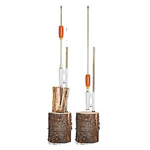 Vedklyv Logosol Smart Splitter