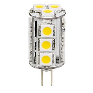 LED-lampa G4 Northlight