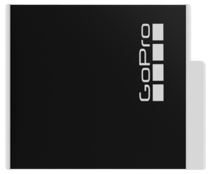 Endurobatteri til GoPro Hero 9/10/11/12