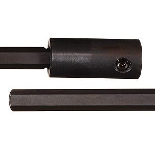 Förlängningsskaft till hålsågshållare, Cocraft