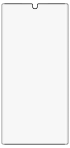 Skjermbeskytter for Samsung Galaxy S23, Belkin TrueClear Curve