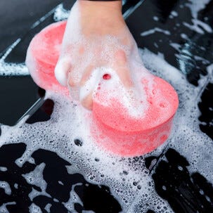 Sonax glansschampo koncentrat bil, 1 liter