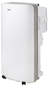 Woods Cortina Air Switch 12K tyst portabel AC
