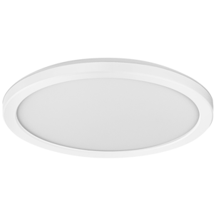Osram Smart+ Orbis Ultra Slim takplafond RGB TW 235 mm