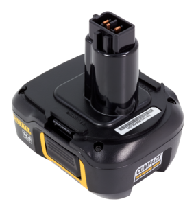 Batteri Dewalt 14,4 V/1,1 Ah LI