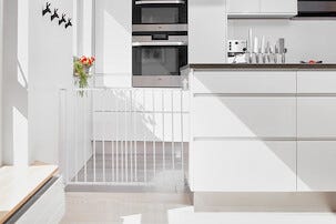 BabyDan sikkerhetsgrind, Multidan