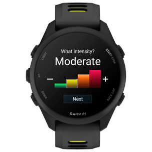 Garmin Forerunner 170 smartklokke med GPS