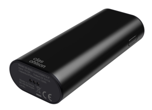 Varavirtalähde 6700 mAh Clas Ohlson