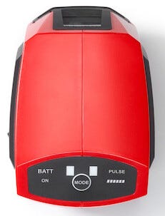 Hultafors HXL krysslaser
