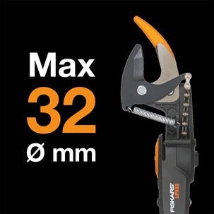 Fiskars PowerGear X UPX82 universalsaks