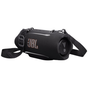 JBL Xtreme Kannettava Bluetooth-kaiutin, vedenkestävä, musta