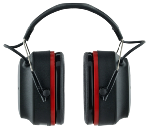 3M Pro-Protect kåpor, hörselskydd med Bluetooth