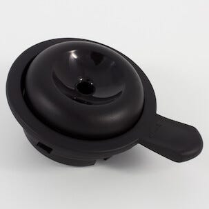 Loch till termoskanna Philips